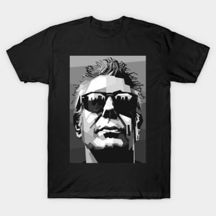 Anthony Bourdain T-Shirt